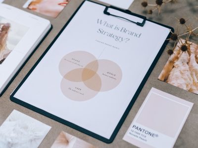 brand strategy